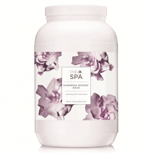 CND™ Gardenia Woods™ Soak